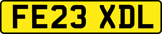 FE23XDL