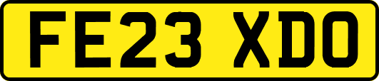 FE23XDO