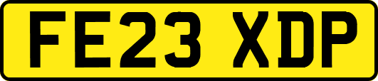 FE23XDP