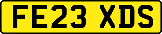 FE23XDS