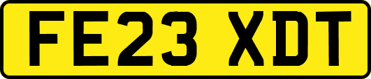 FE23XDT