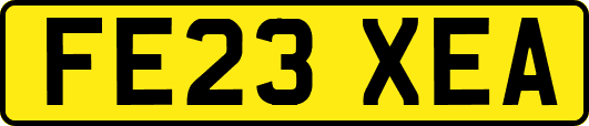 FE23XEA