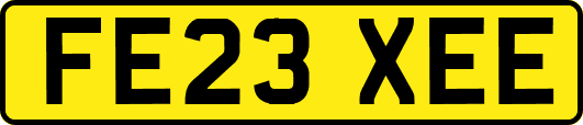 FE23XEE