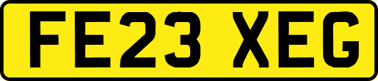 FE23XEG