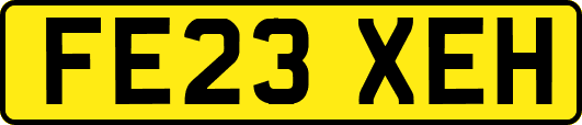 FE23XEH