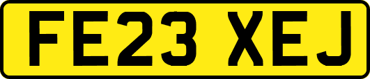 FE23XEJ