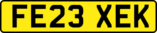 FE23XEK