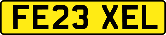 FE23XEL