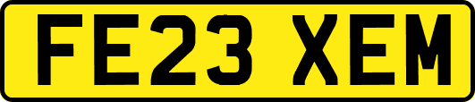 FE23XEM