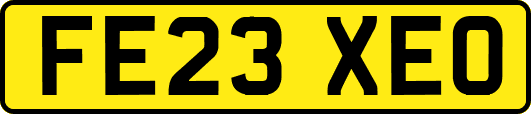 FE23XEO