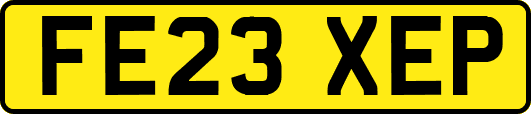 FE23XEP