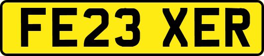 FE23XER