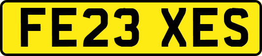 FE23XES