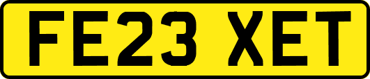 FE23XET