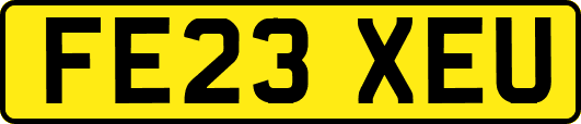 FE23XEU