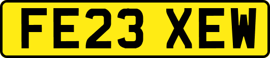 FE23XEW