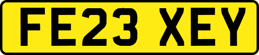 FE23XEY