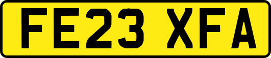 FE23XFA