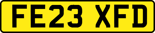 FE23XFD