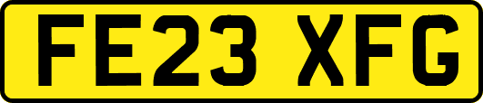 FE23XFG