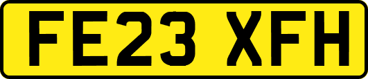 FE23XFH