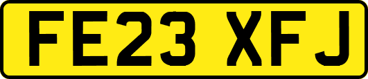 FE23XFJ