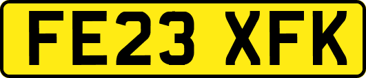 FE23XFK