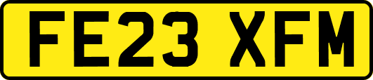 FE23XFM