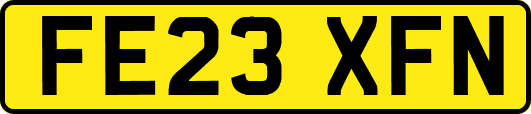 FE23XFN