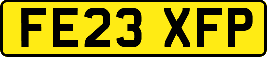 FE23XFP