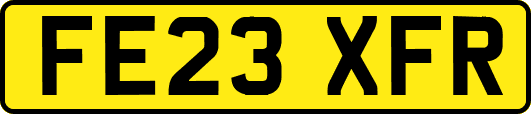 FE23XFR
