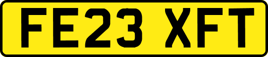 FE23XFT