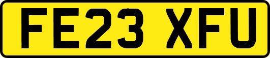 FE23XFU