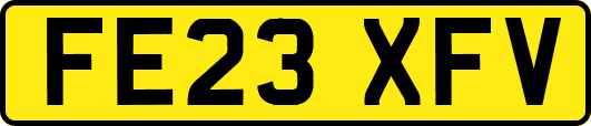 FE23XFV