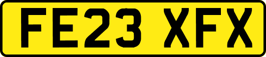 FE23XFX