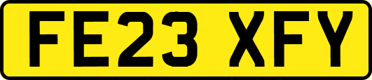FE23XFY
