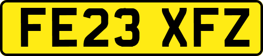 FE23XFZ