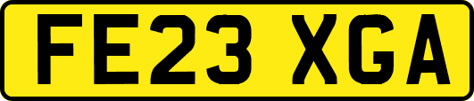 FE23XGA
