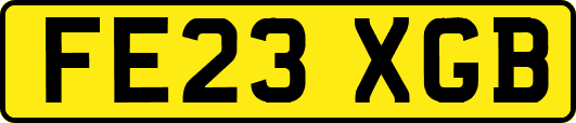 FE23XGB