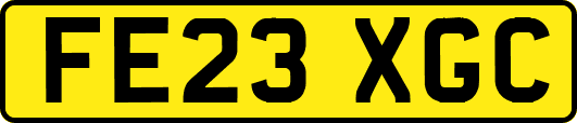 FE23XGC