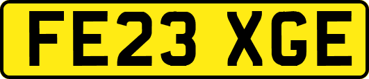FE23XGE