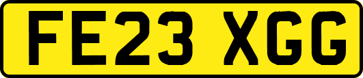 FE23XGG