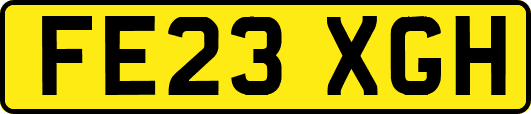 FE23XGH