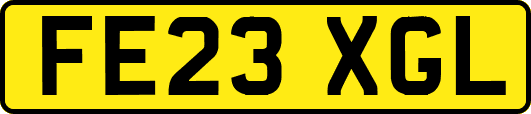 FE23XGL