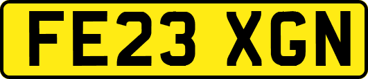 FE23XGN