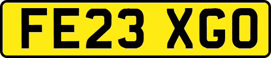 FE23XGO