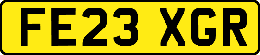 FE23XGR