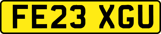 FE23XGU
