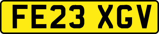 FE23XGV