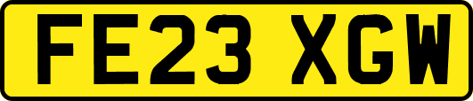 FE23XGW